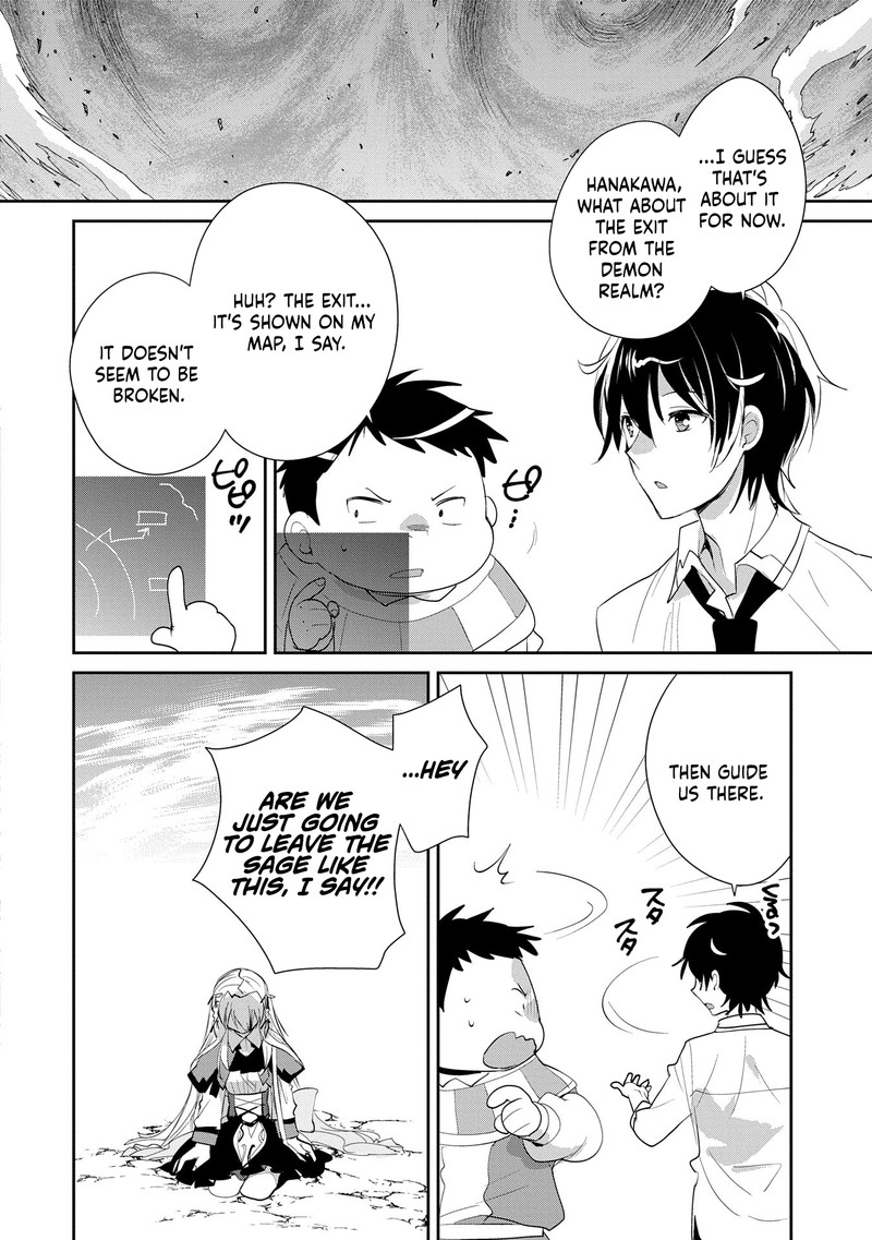 Sokushi Cheat Ga Saikyou Sugite Isekai No Yatsura Ga Marude Aite Ni Naranai N Desu Ga 56 29