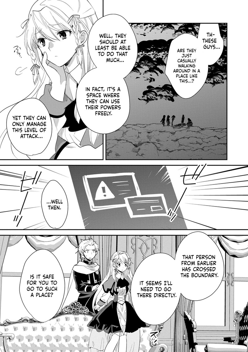 Sokushi Cheat Ga Saikyou Sugite Isekai No Yatsura Ga Marude Aite Ni Naranai N Desu Ga 56 3
