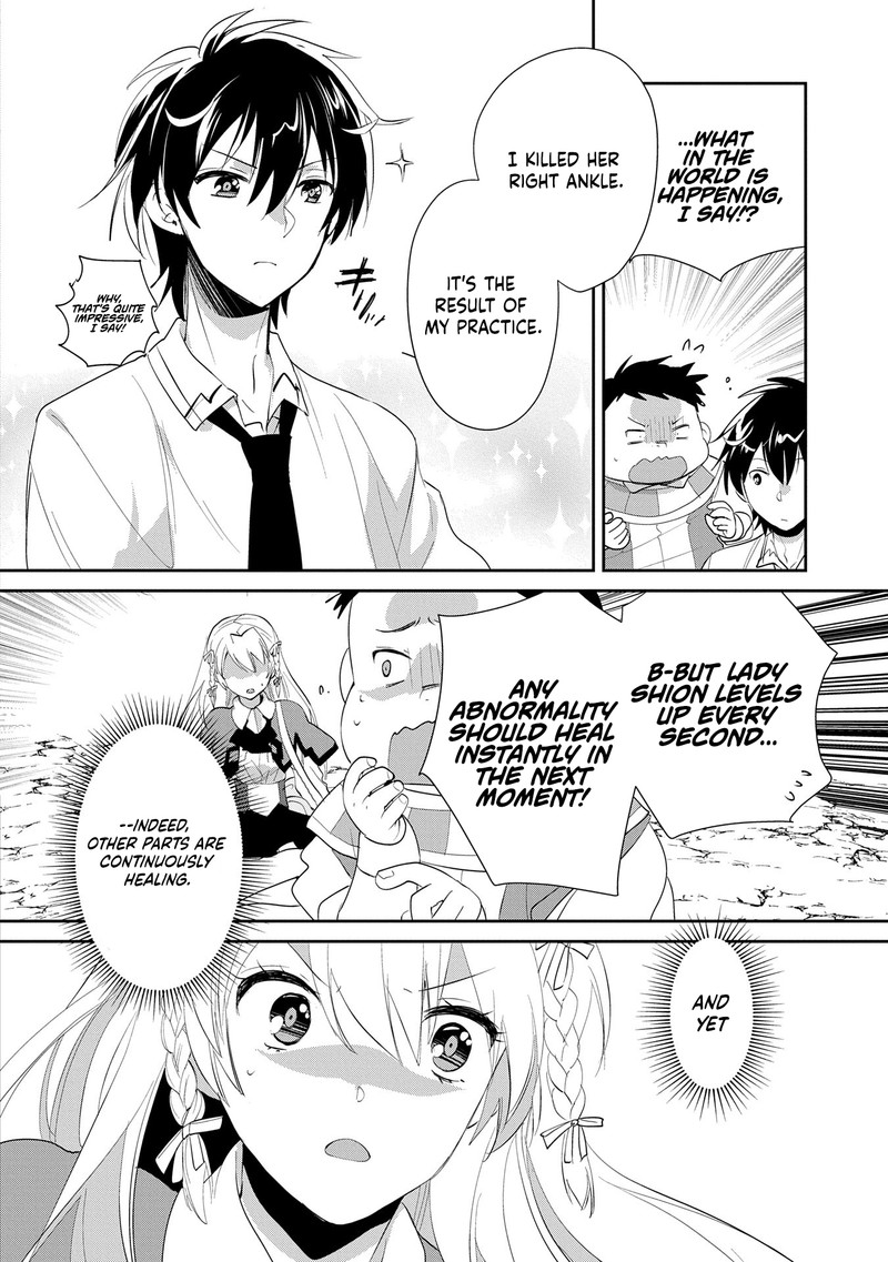 Sokushi Cheat Ga Saikyou Sugite Isekai No Yatsura Ga Marude Aite Ni Naranai N Desu Ga 56 7
