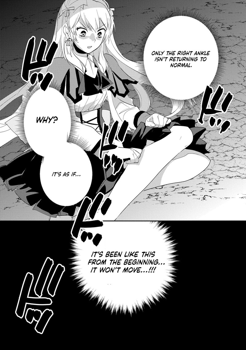 Sokushi Cheat Ga Saikyou Sugite Isekai No Yatsura Ga Marude Aite Ni Naranai N Desu Ga 56 8