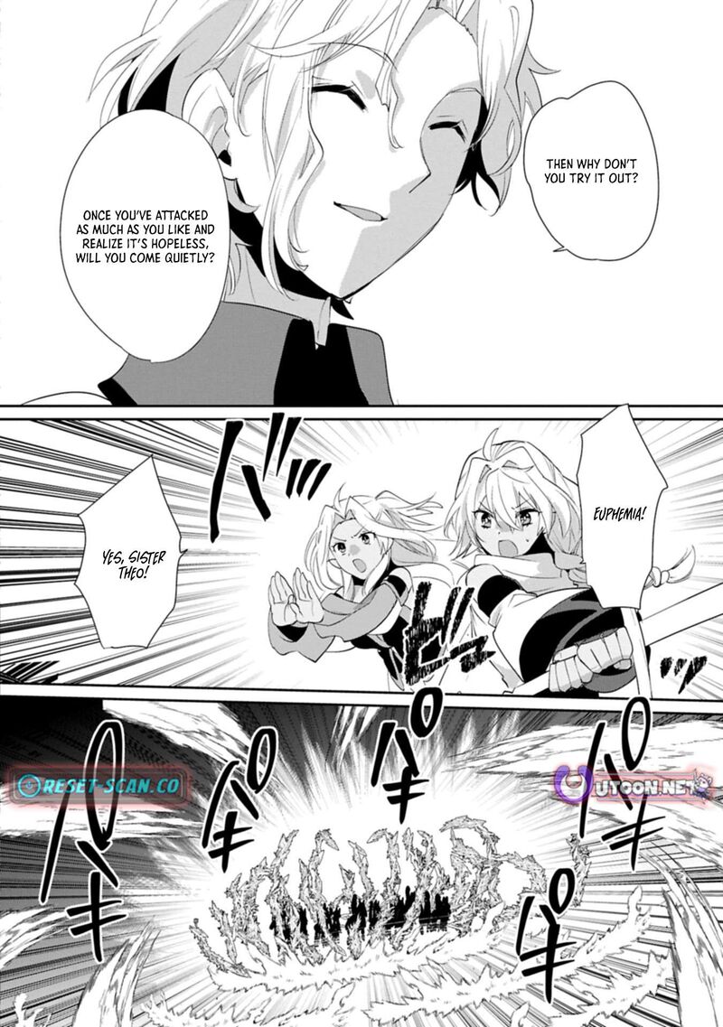 Sokushi Cheat Ga Saikyou Sugite Isekai No Yatsura Ga Marude Aite Ni Naranai N Desu Ga 61a 12