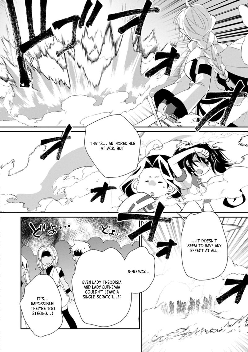 Sokushi Cheat Ga Saikyou Sugite Isekai No Yatsura Ga Marude Aite Ni Naranai N Desu Ga 61a 14