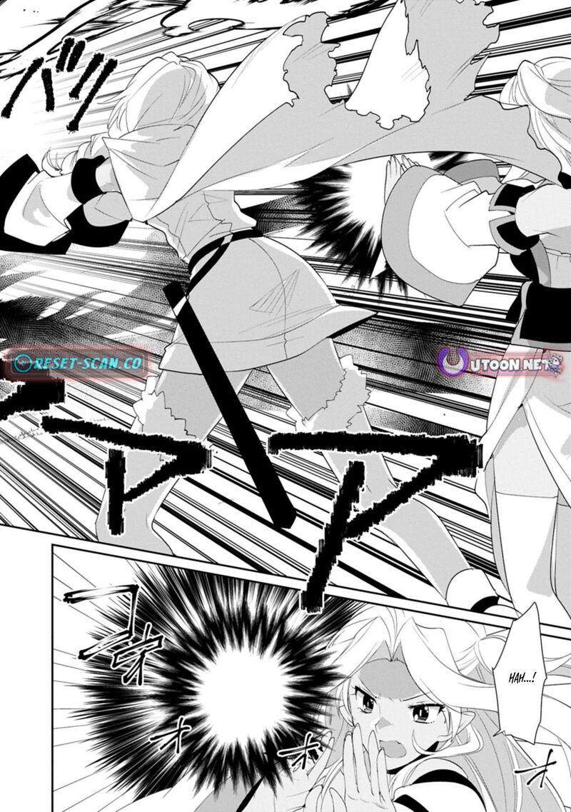 Sokushi Cheat Ga Saikyou Sugite Isekai No Yatsura Ga Marude Aite Ni Naranai N Desu Ga 61a 8