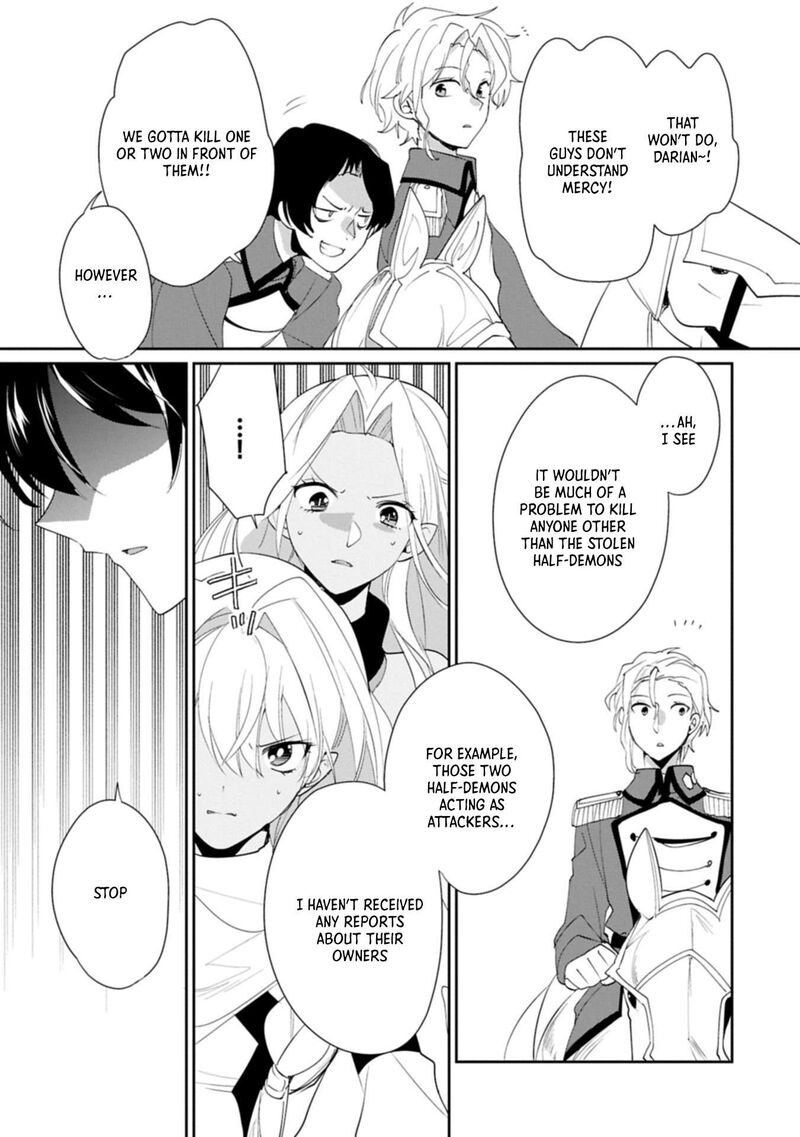 Sokushi Cheat Ga Saikyou Sugite Isekai No Yatsura Ga Marude Aite Ni Naranai N Desu Ga 61b 11