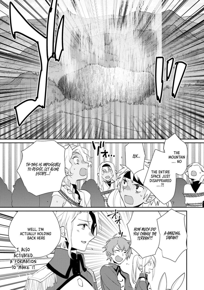 Sokushi Cheat Ga Saikyou Sugite Isekai No Yatsura Ga Marude Aite Ni Naranai N Desu Ga 61b 9