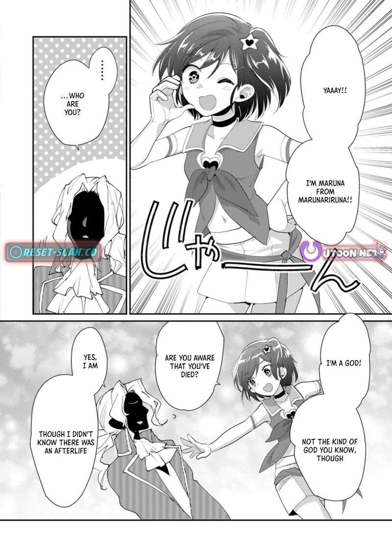 Sokushi Cheat Ga Saikyou Sugite Isekai No Yatsura Ga Marude Aite Ni Naranai N Desu Ga 62a 4