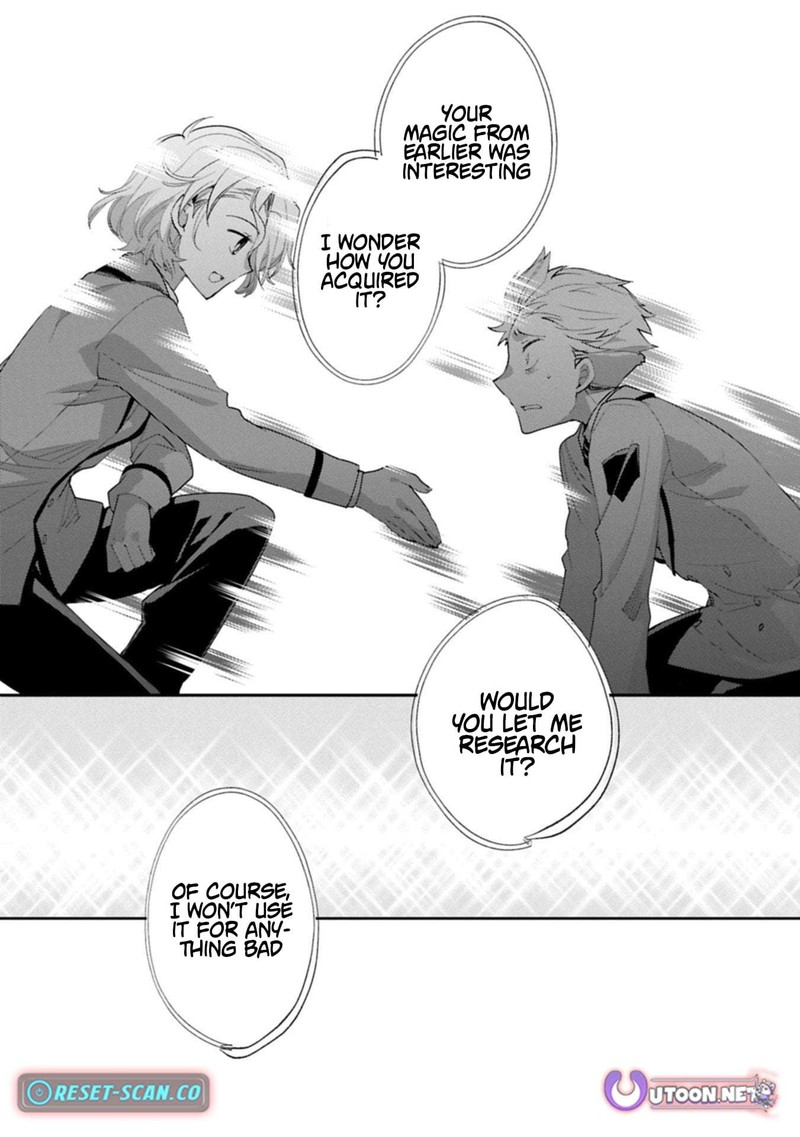 Sokushi Cheat Ga Saikyou Sugite Isekai No Yatsura Ga Marude Aite Ni Naranai N Desu Ga 63a 8