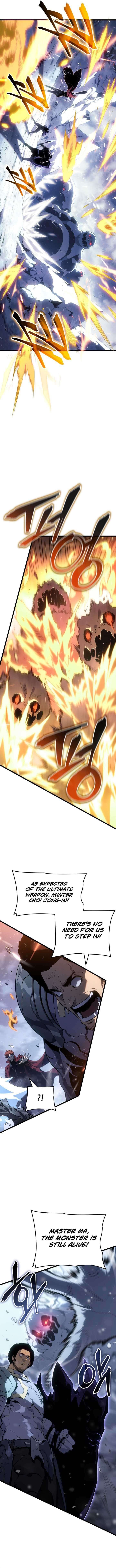 Solo Leveling Ragnarok 67 2