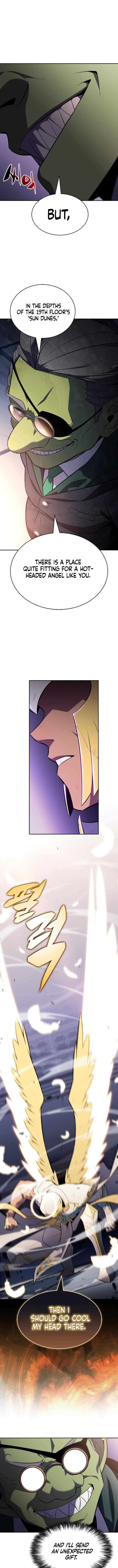 Solo Max Level Newbie 224 13