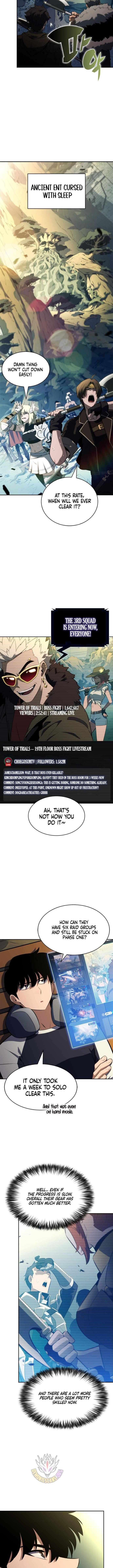 Solo Max Level Newbie 224 6