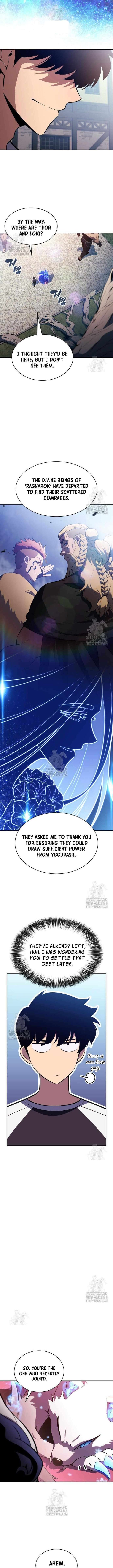 Solo Max Level Newbie 227 6