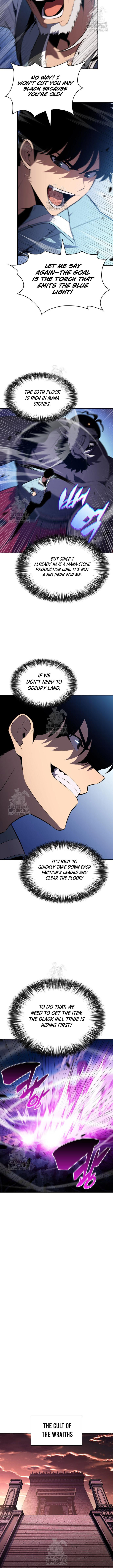 Solo Max Level Newbie 228 10