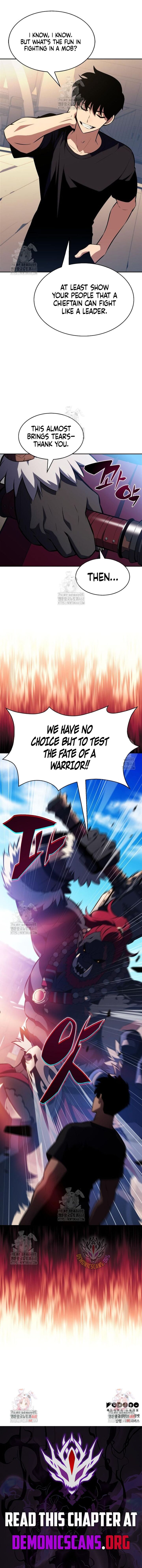 Solo Max Level Newbie 229 15