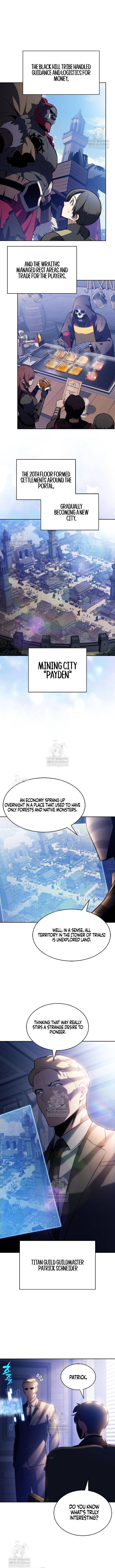 Solo Max Level Newbie 240 2