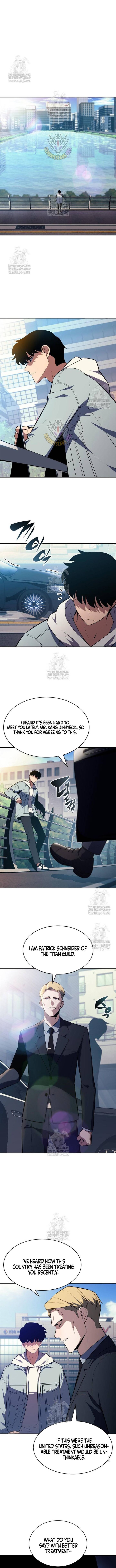 Solo Max Level Newbie 240 7