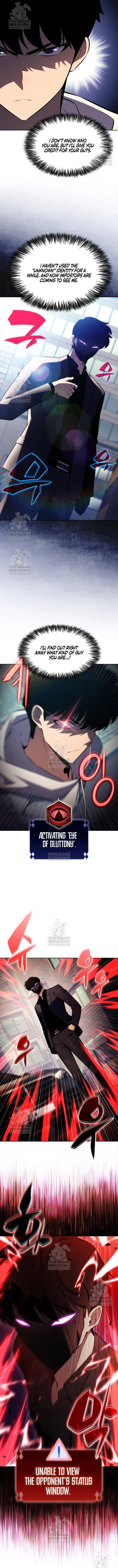 Solo Max Level Newbie 240 8