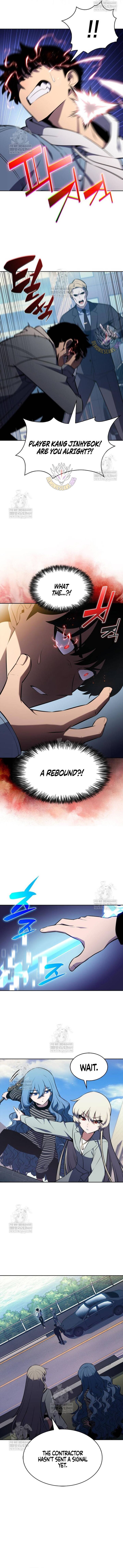 Solo Max Level Newbie 240 9