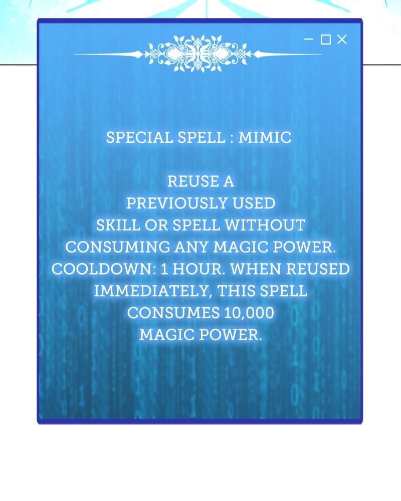 Solo Spell Caster 163 105