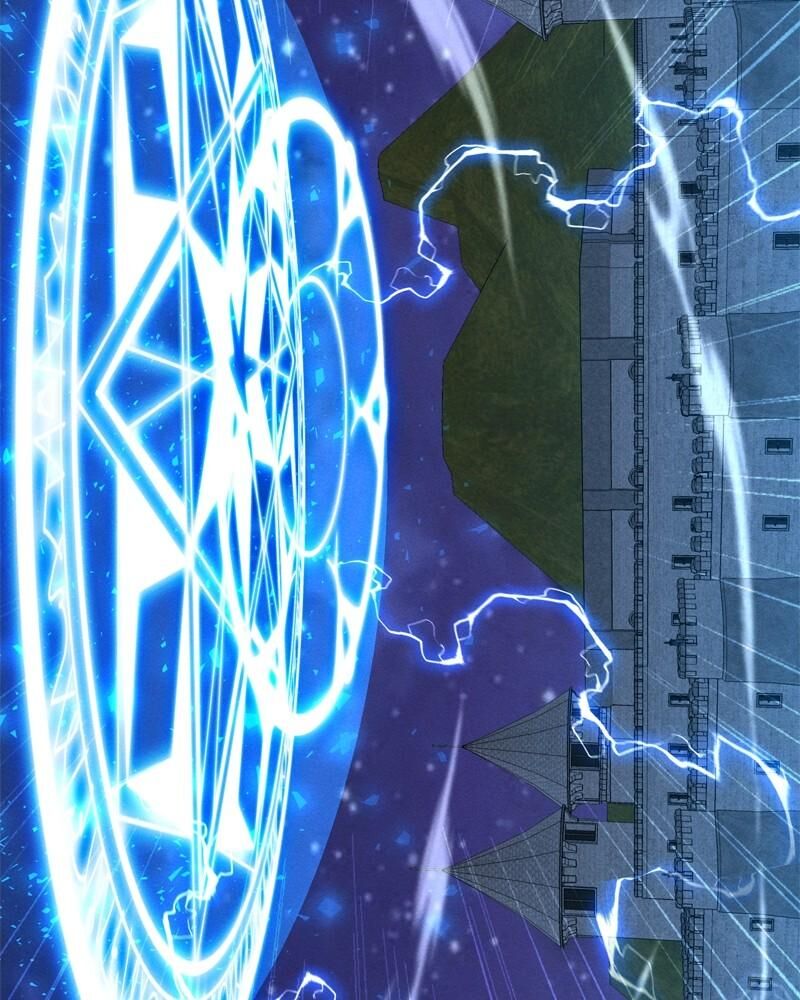 Solo Spell Caster 181 164