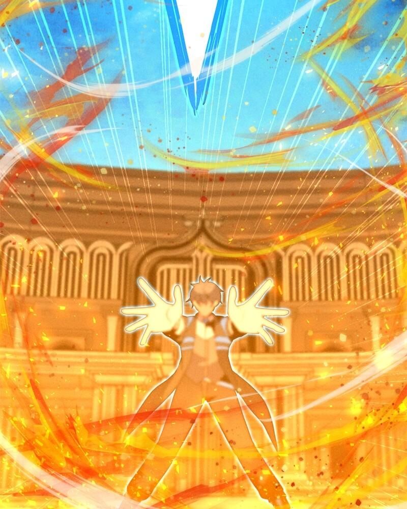 Solo Spell Caster 185 110