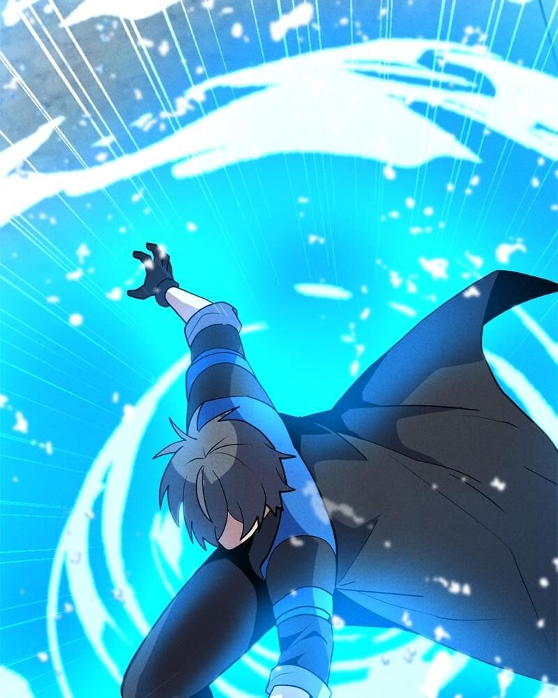 Solo Spell Caster 185 134