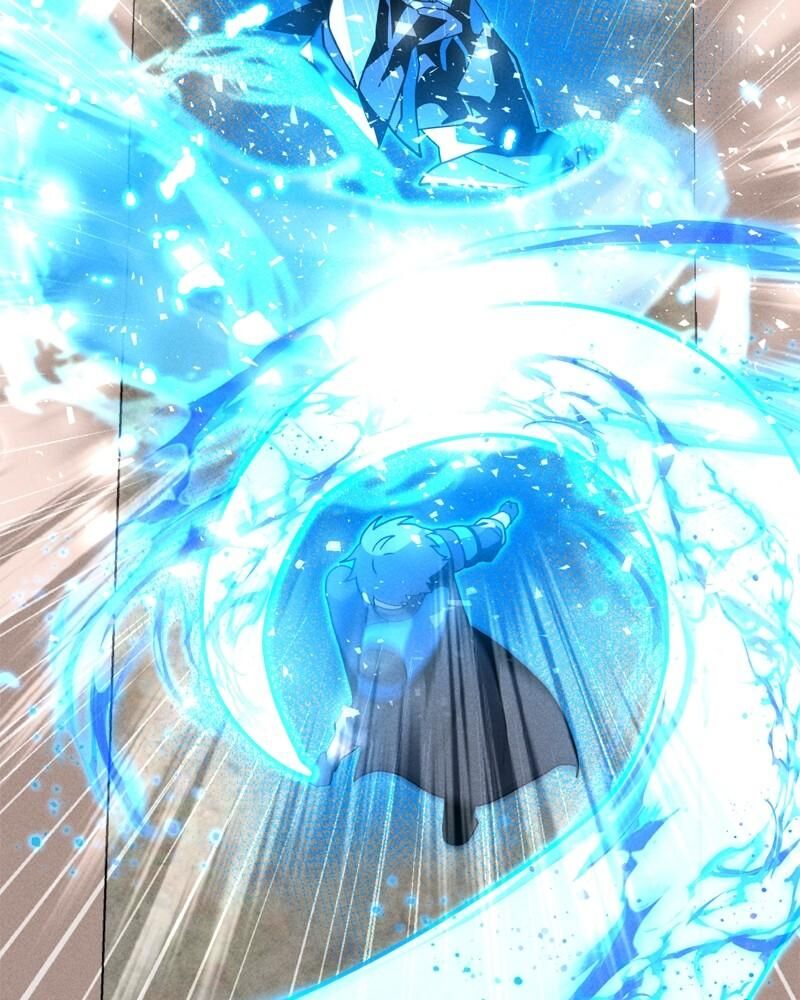 Solo Spell Caster 185 83