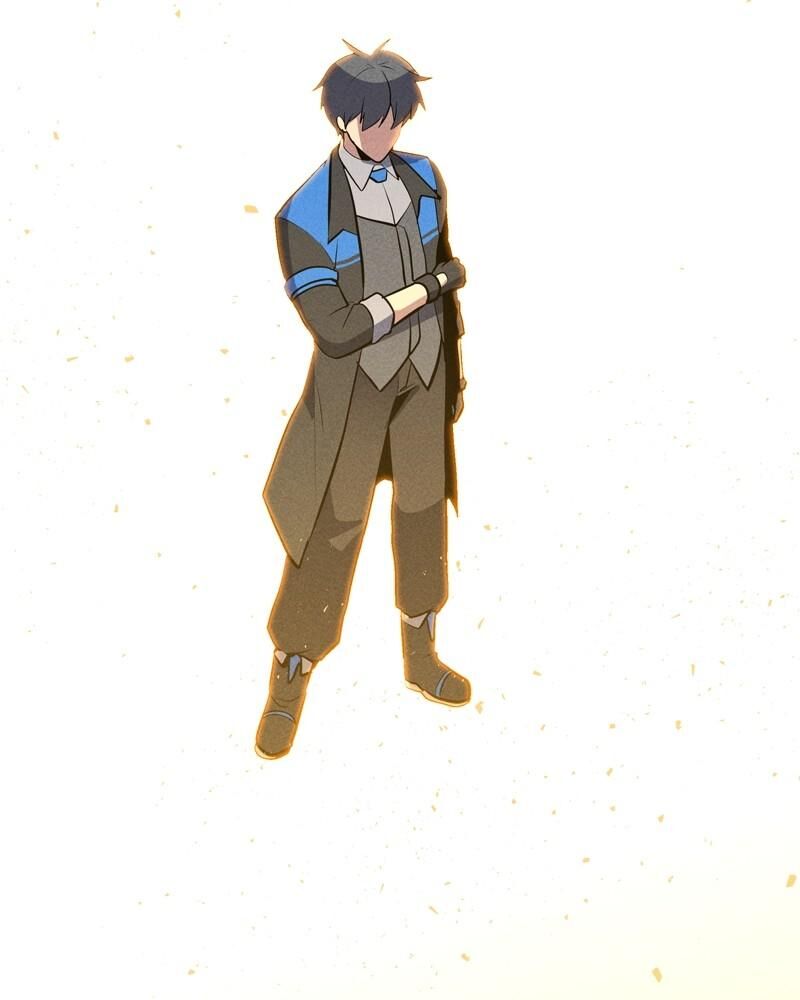 Solo Spell Caster 190 31