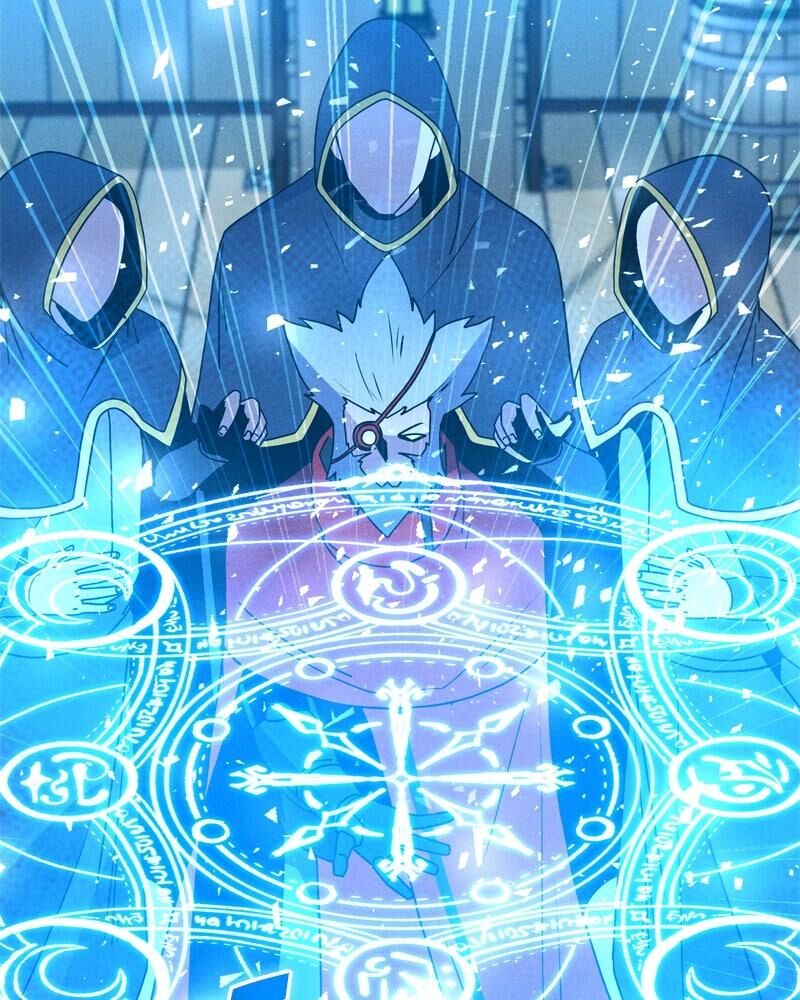 Solo Spell Caster 191 125