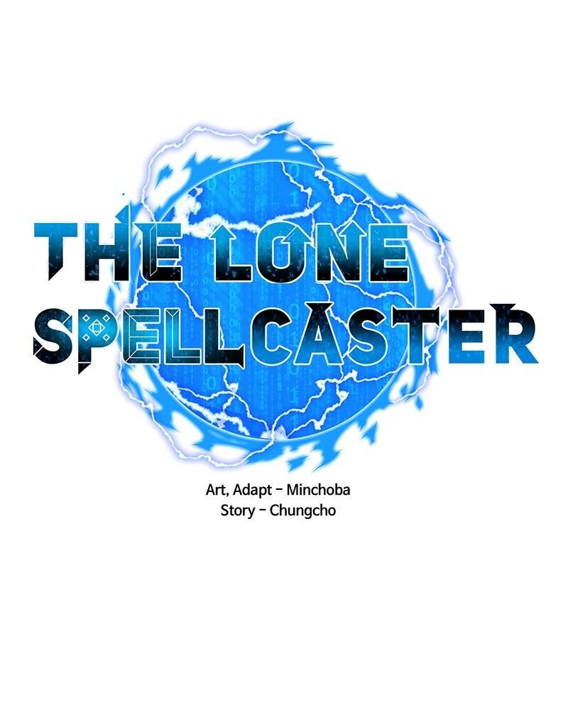 Solo Spell Caster 193 61