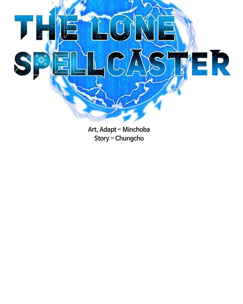Solo Spell Caster 194 66