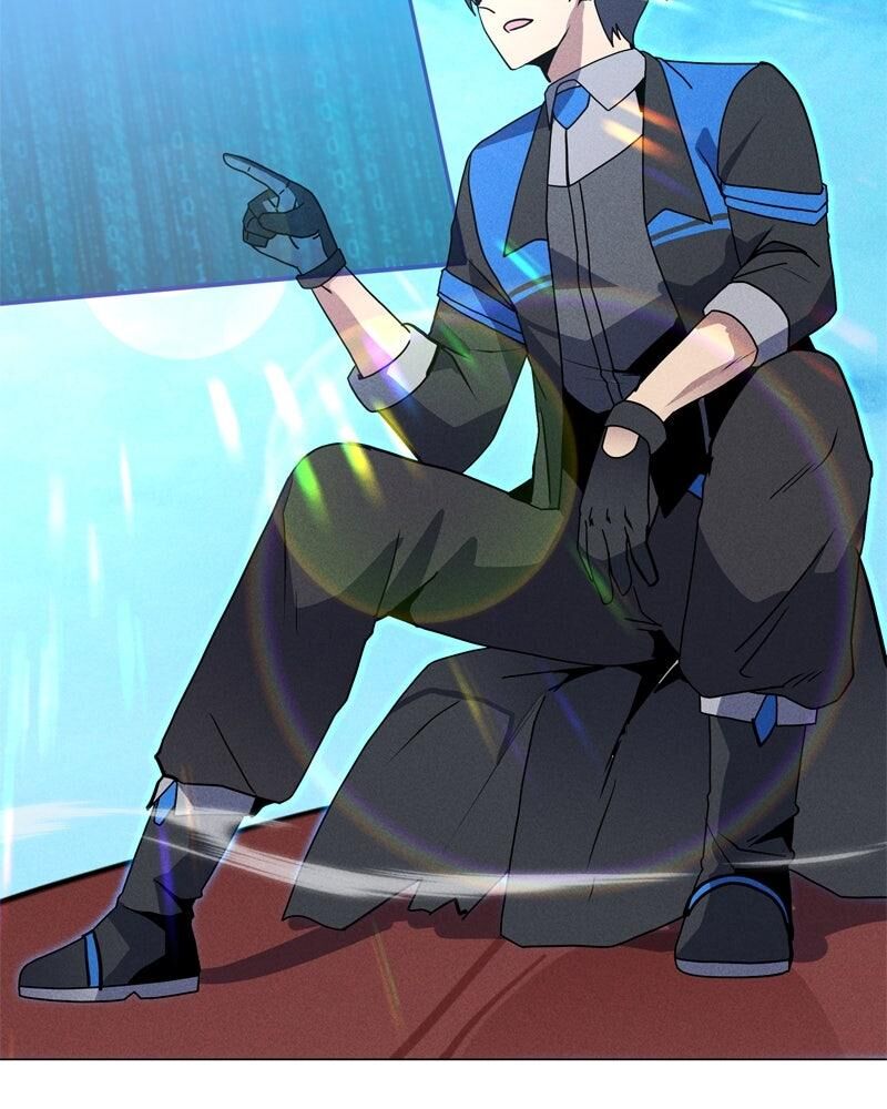 Solo Spell Caster 194 72
