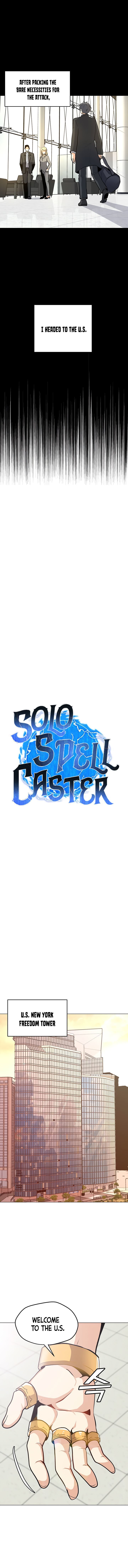 Solo Spell Caster 41 3