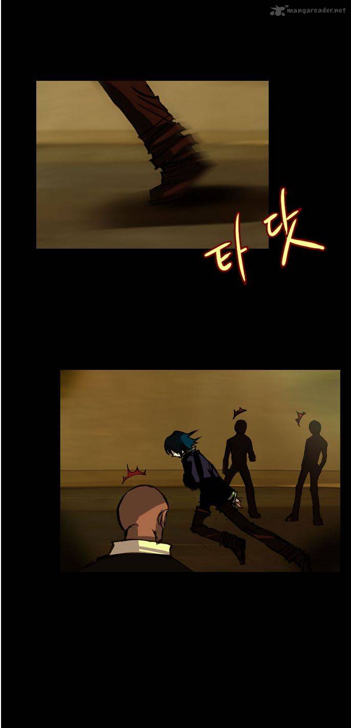 Son Yeon Jeon Limit 28 12