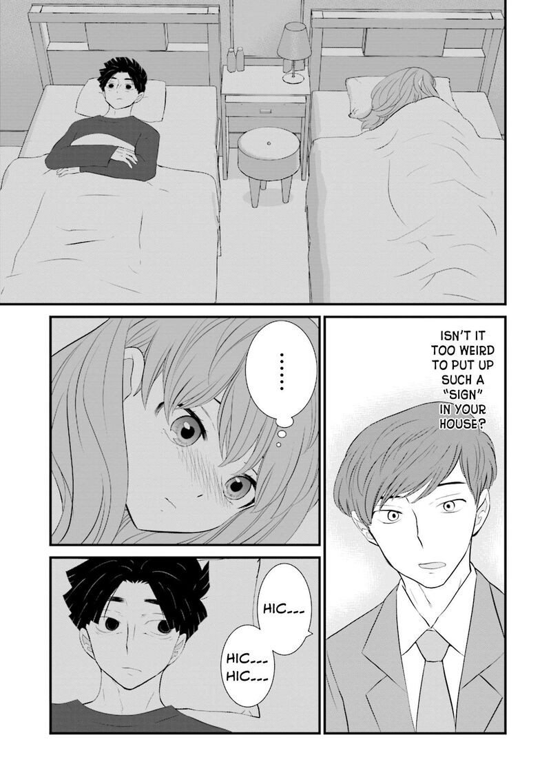 Sonna Kazokunara Sute Chaeba 12 19