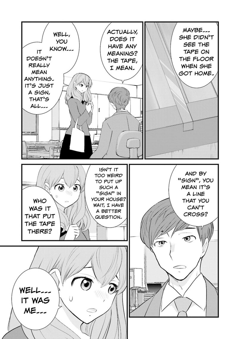 Sonna Kazokunara Sute Chaeba 12 3