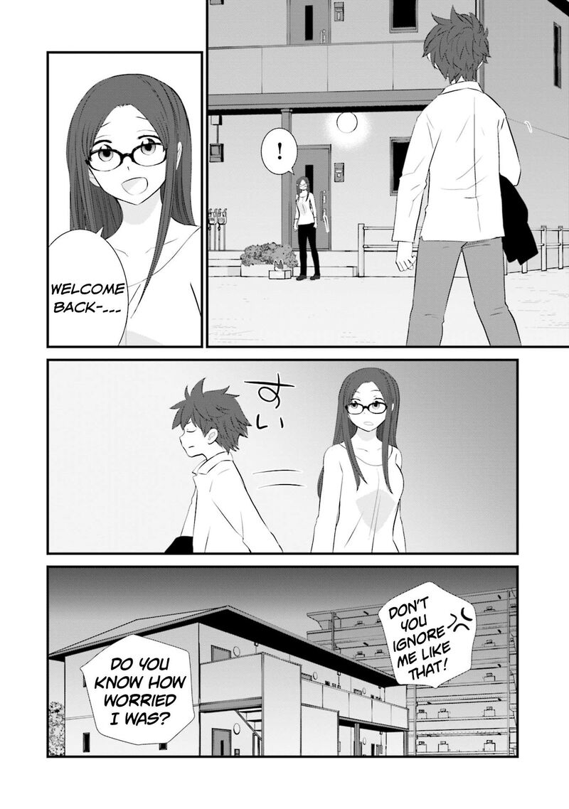 Sonna Kazokunara Sute Chaeba 12 6