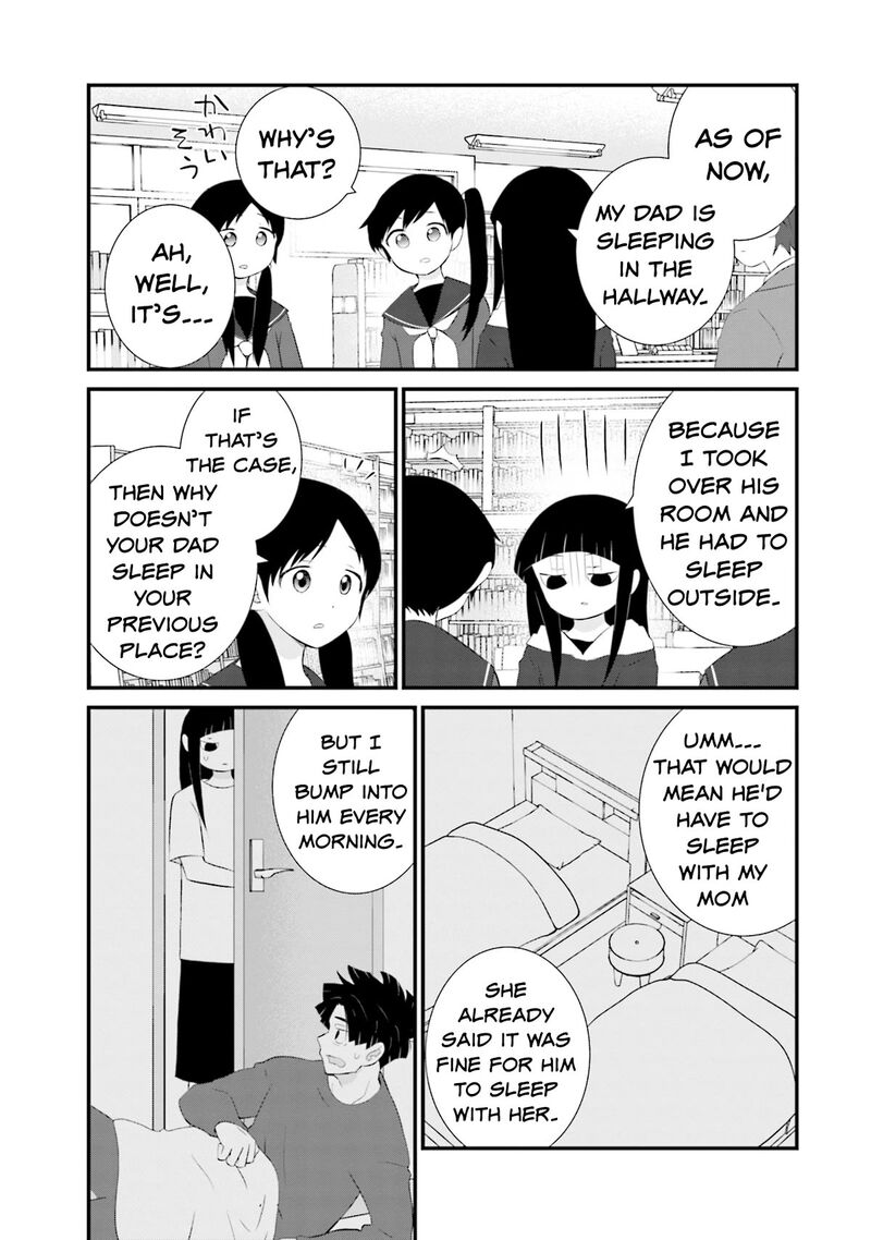 Sonna Kazokunara Sute Chaeba 18 5