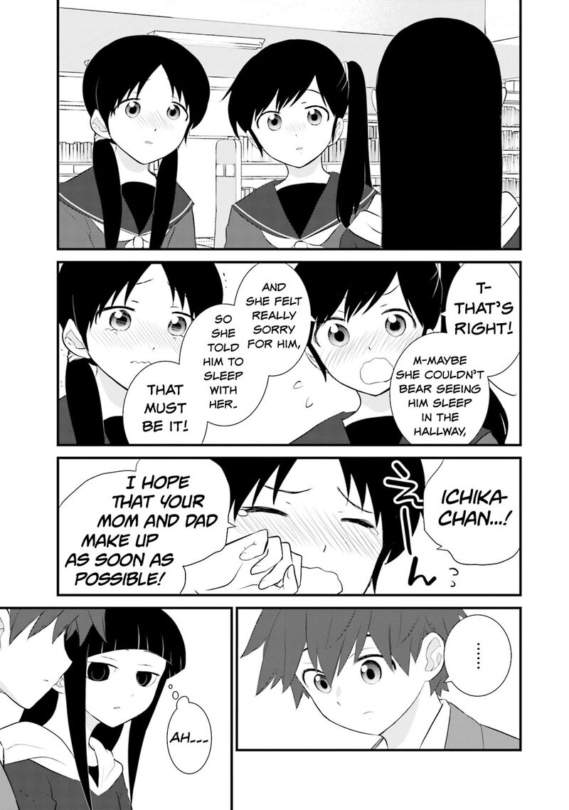Sonna Kazokunara Sute Chaeba 18 9