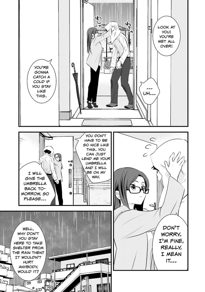 Sonna Kazokunara Sute Chaeba 2 5