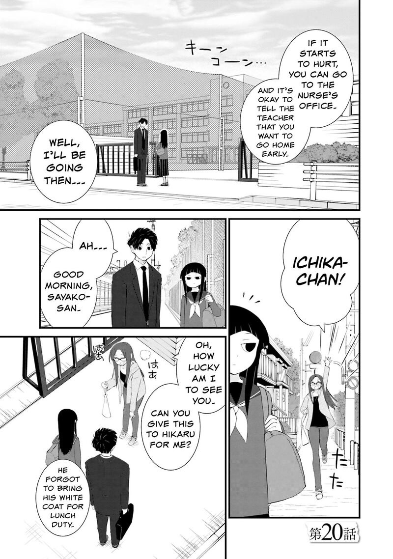 Sonna Kazokunara Sute Chaeba 20 1