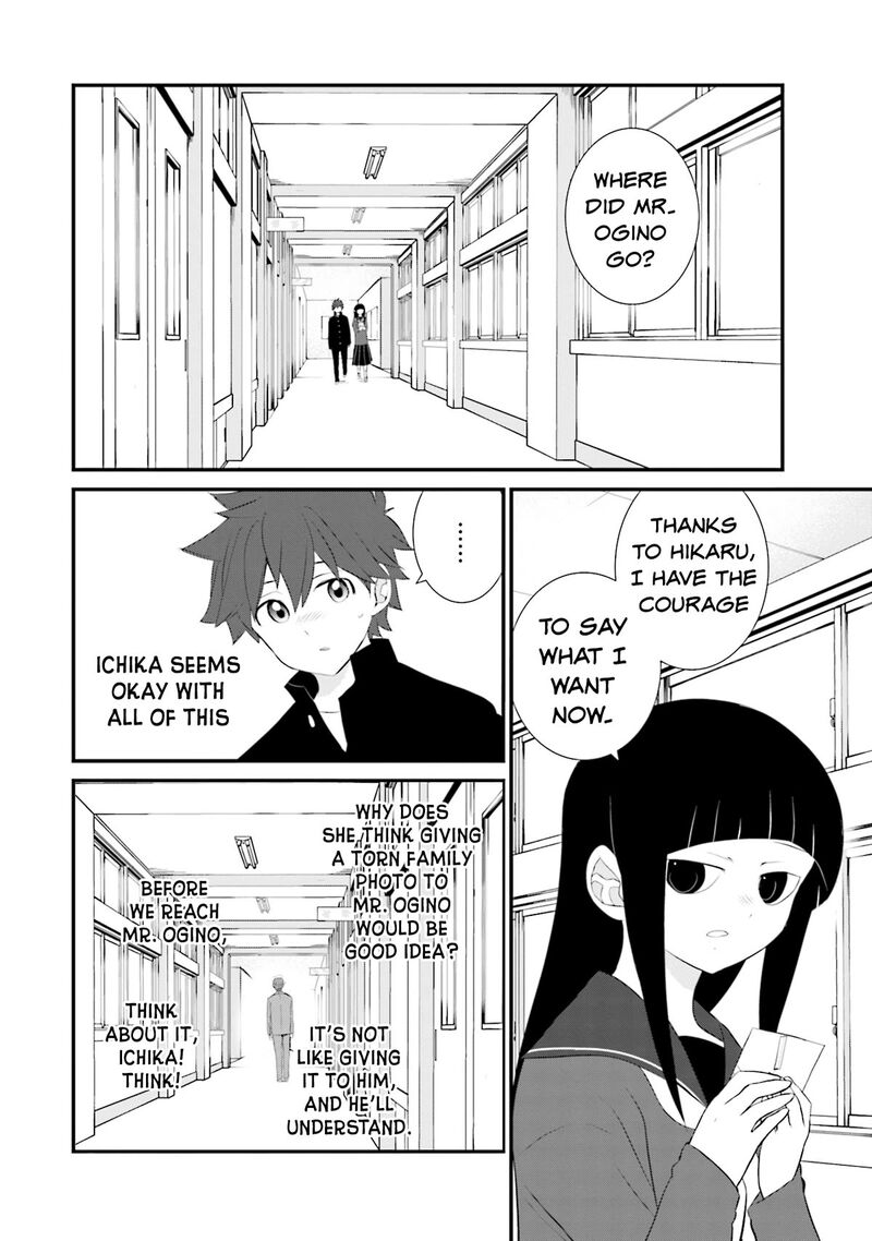 Sonna Kazokunara Sute Chaeba 20 16