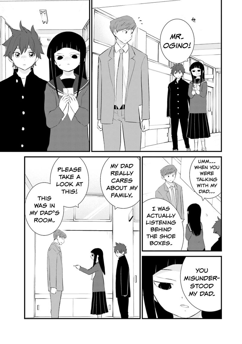 Sonna Kazokunara Sute Chaeba 20 17