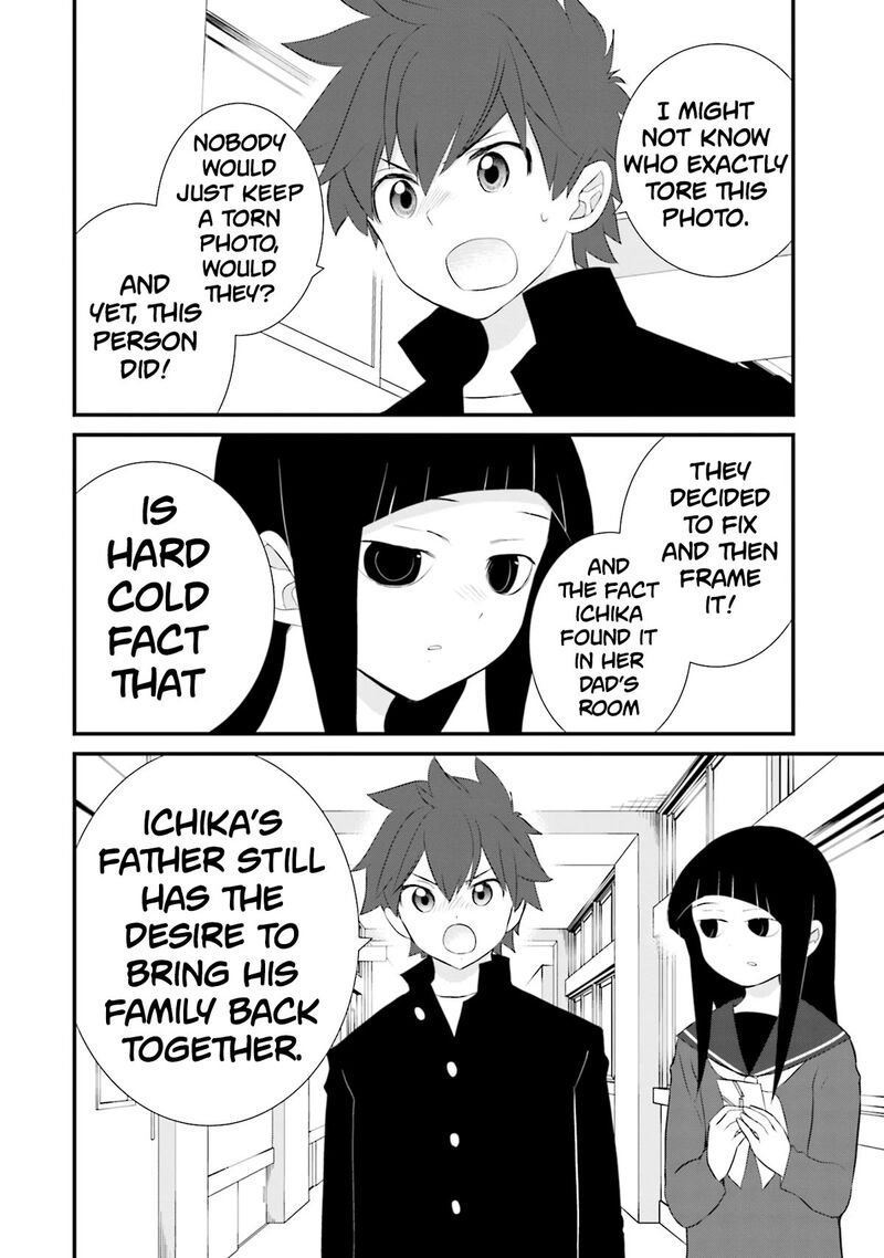 Sonna Kazokunara Sute Chaeba 20 20