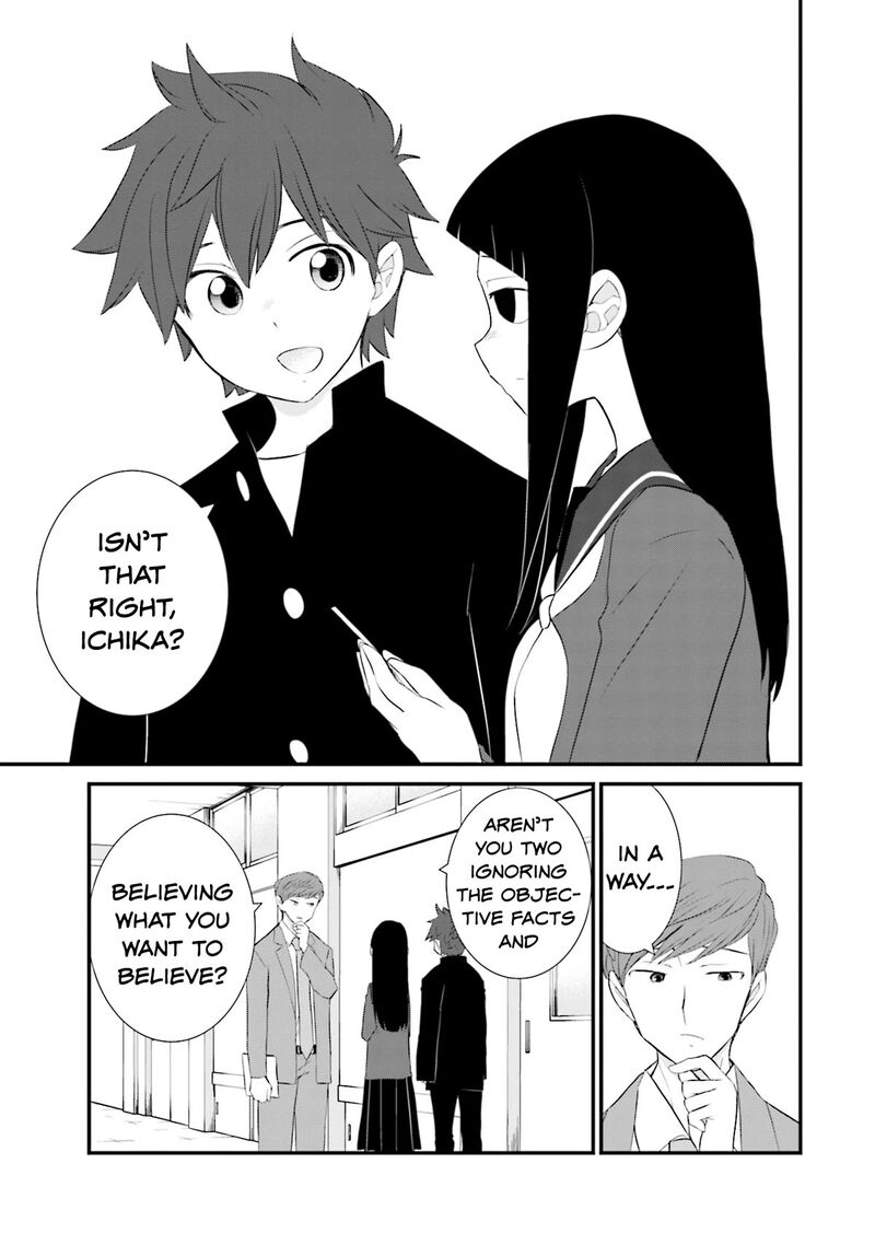Sonna Kazokunara Sute Chaeba 20 21