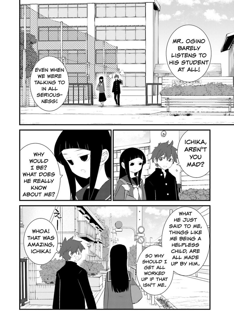 Sonna Kazokunara Sute Chaeba 20 22