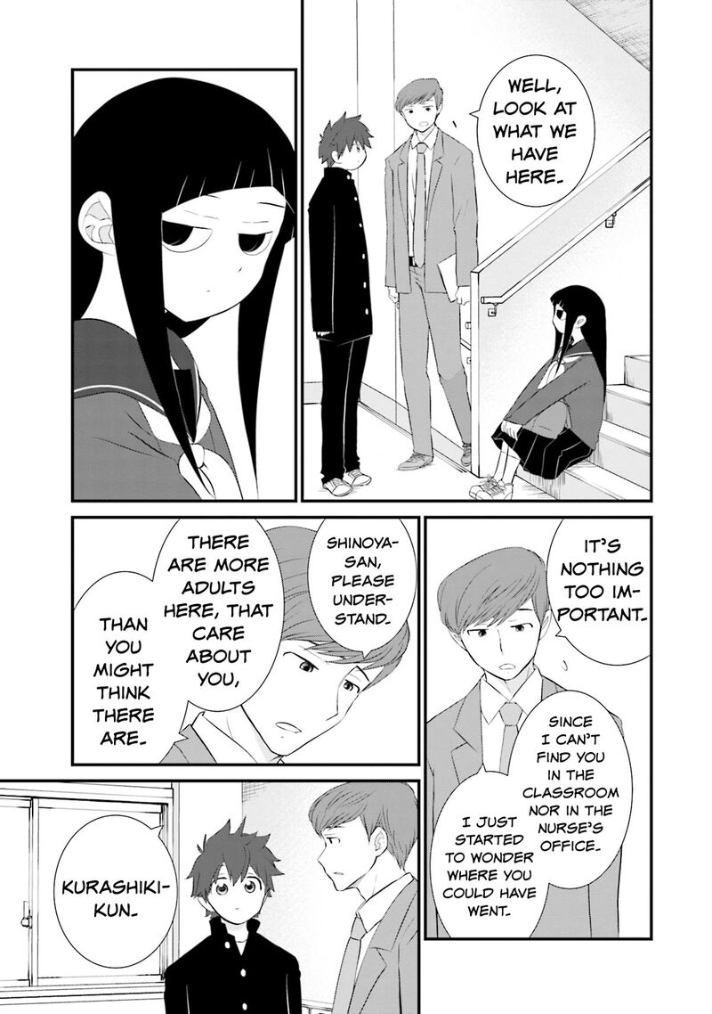 Sonna Kazokunara Sute Chaeba 20 9