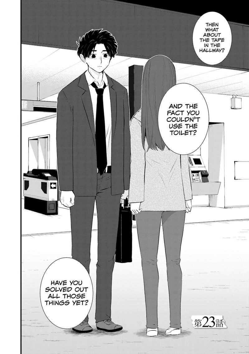 Sonna Kazokunara Sute Chaeba 23 2