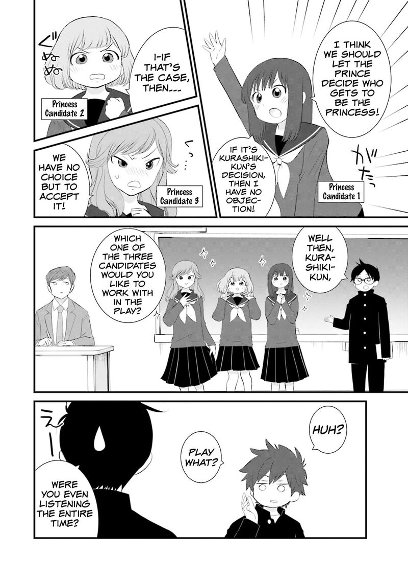 Sonna Kazokunara Sute Chaeba 23 6