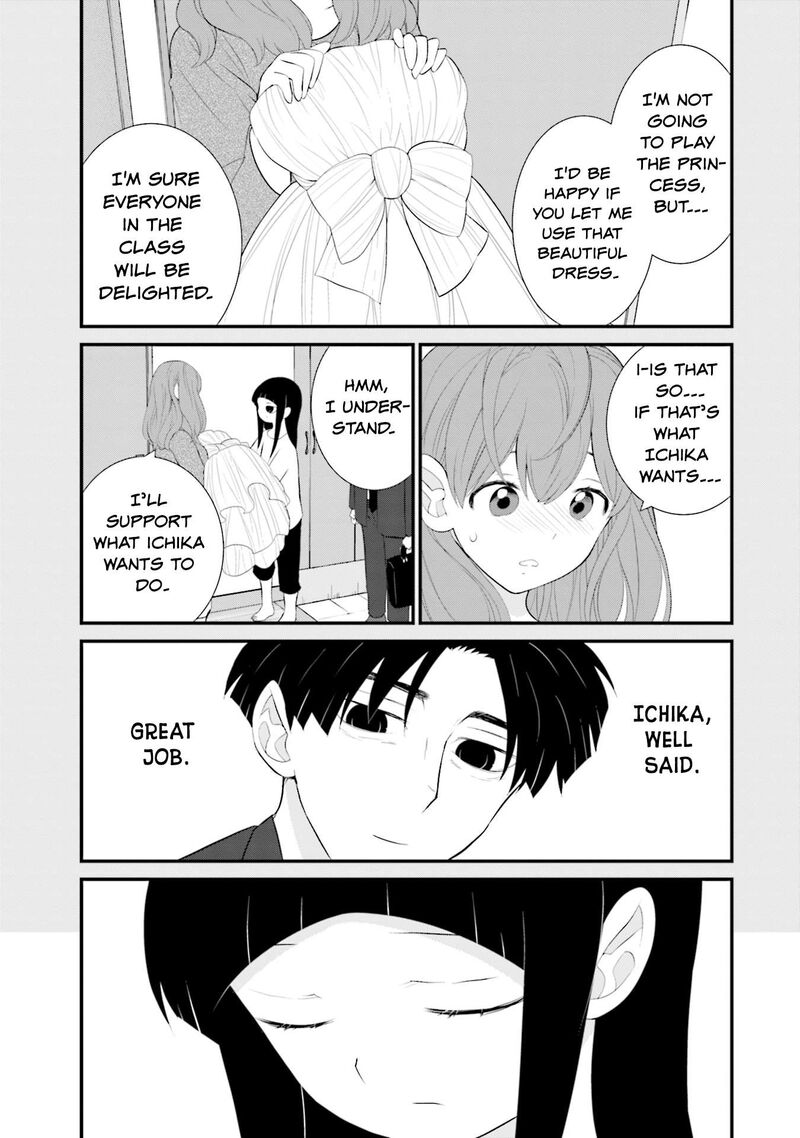 Sonna Kazokunara Sute Chaeba 26 9