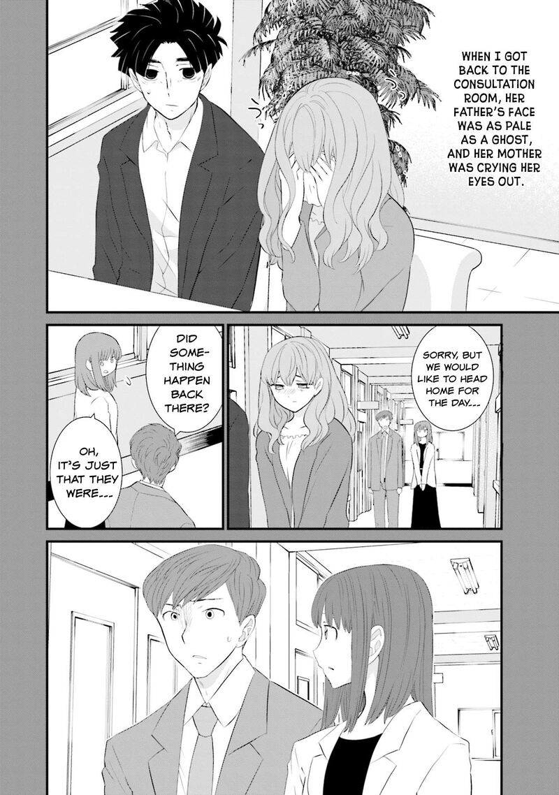 Sonna Kazokunara Sute Chaeba 27 10